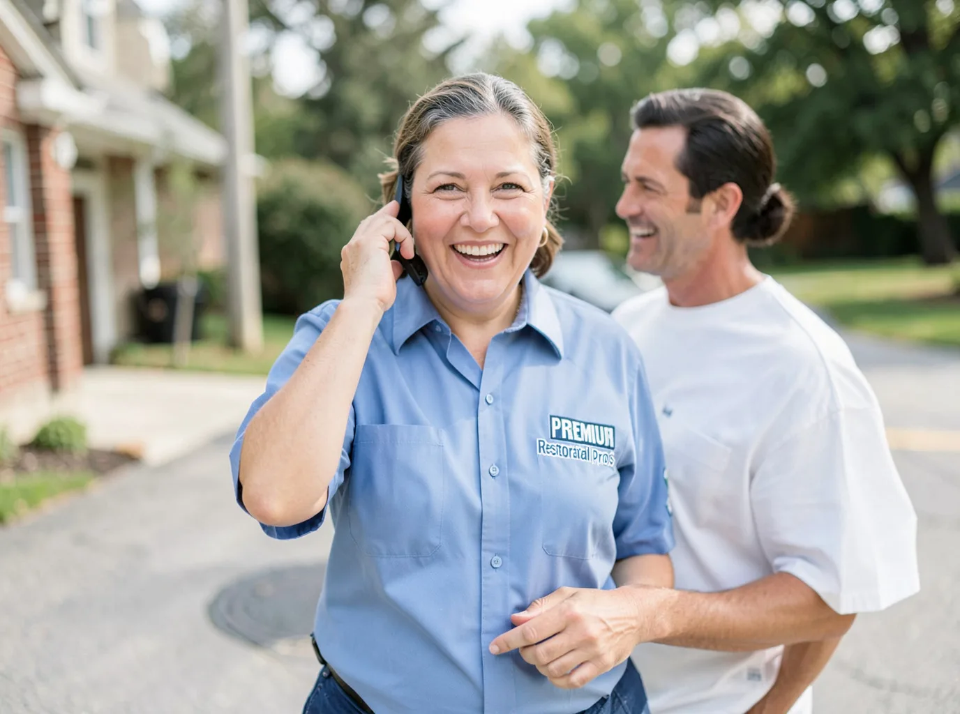 Water Damage Restoration Chantilly, VA FAQs